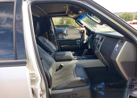 2010 Ford Expedition Limited z USA, uszkodzony, nr VIN 1FMJU2A57AEB55241